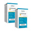 Cystiphane Biorga Chute de cheveux, Pack 2 x 120 comprimés