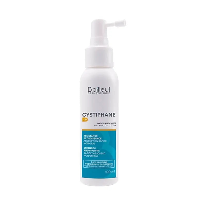 Cystiphane Lotion anti-chute, 100 ml