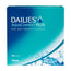Dailies AquaComfort Plus Lentilles Sphériques Quotidiennes , 90 unités