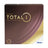 Dailies Total1 Lentilles Sphériques Journalières, 90 unités
