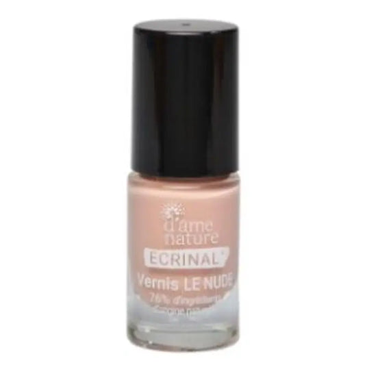 D`Ame Nature Nail Polish Le Nude 5Ml.