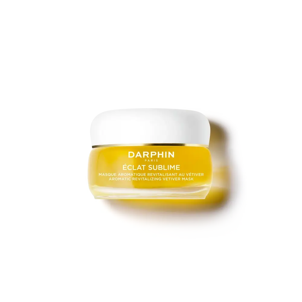 Masque revitalisant et régénérant Darphin Éclat Sublime, 50 ml