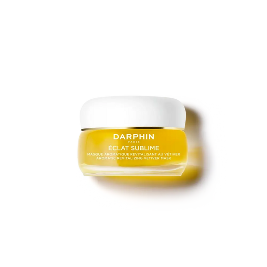 Masque revitalisant et régénérant Darphin Éclat Sublime, 50 ml