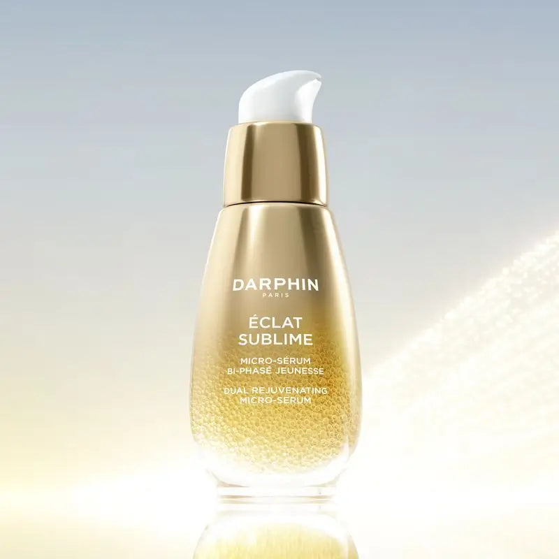 Darphin Éclat Sublime Dual Rejuvenating Micro-Serum, 30 ml