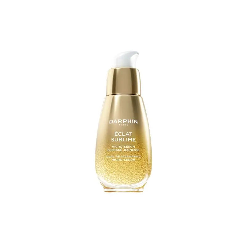 Darphin Éclat Sublime Dual Rejuvenating Micro-Serum, 30 ml