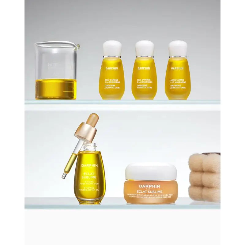 Darphin Mandarin Essential Oil Elixir 15 ml