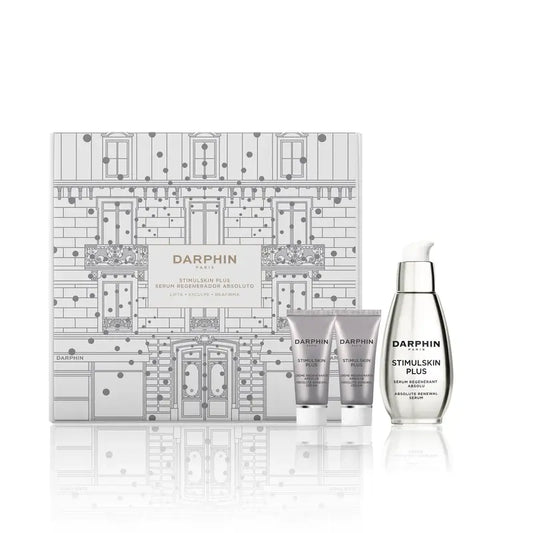 Coffret de Noël Darphin Stimulskin Plus Anti-Aging Serum