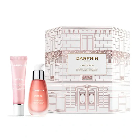 Darphin Global Set : Intral