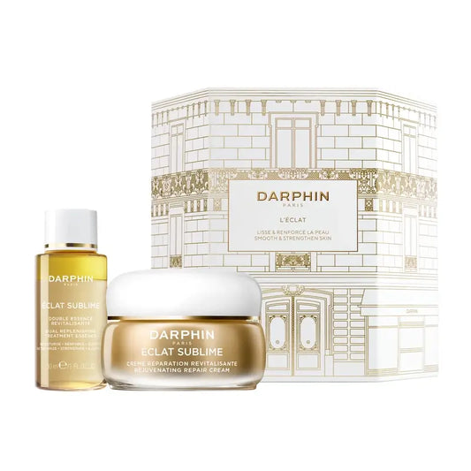 Darphin Global Set : L'Eclat