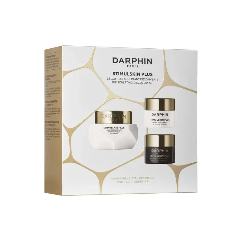 Coffret Darphin Global Stimulskin Plus