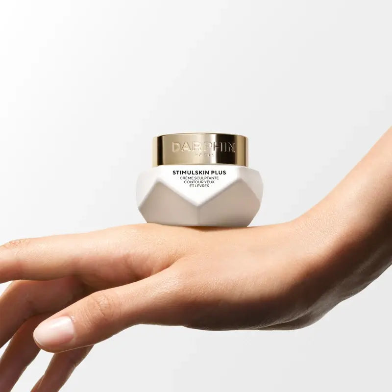 Coffret Darphin Global Stimulskin Plus