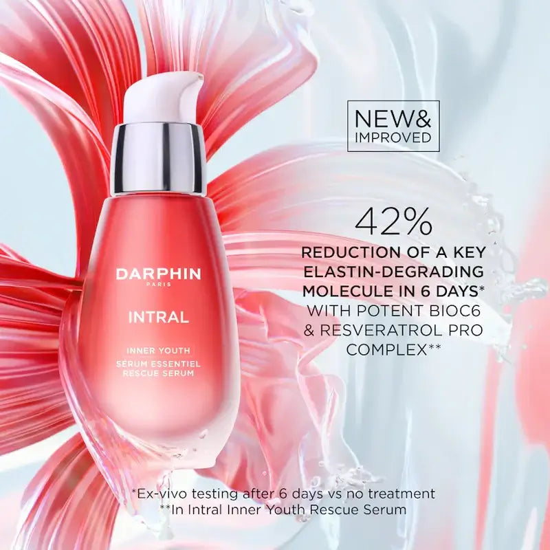 Darphin Intral Inner Youth Rescue Serum, 50 ml
