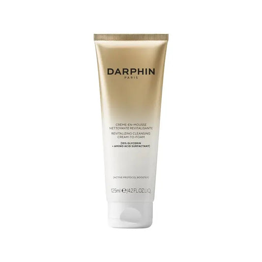Darphin Crème nettoyante revitalisante Cream-to-Foam