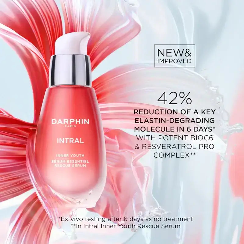 Darphin Intral Inner Youth Rescue Serum, 30 ml
