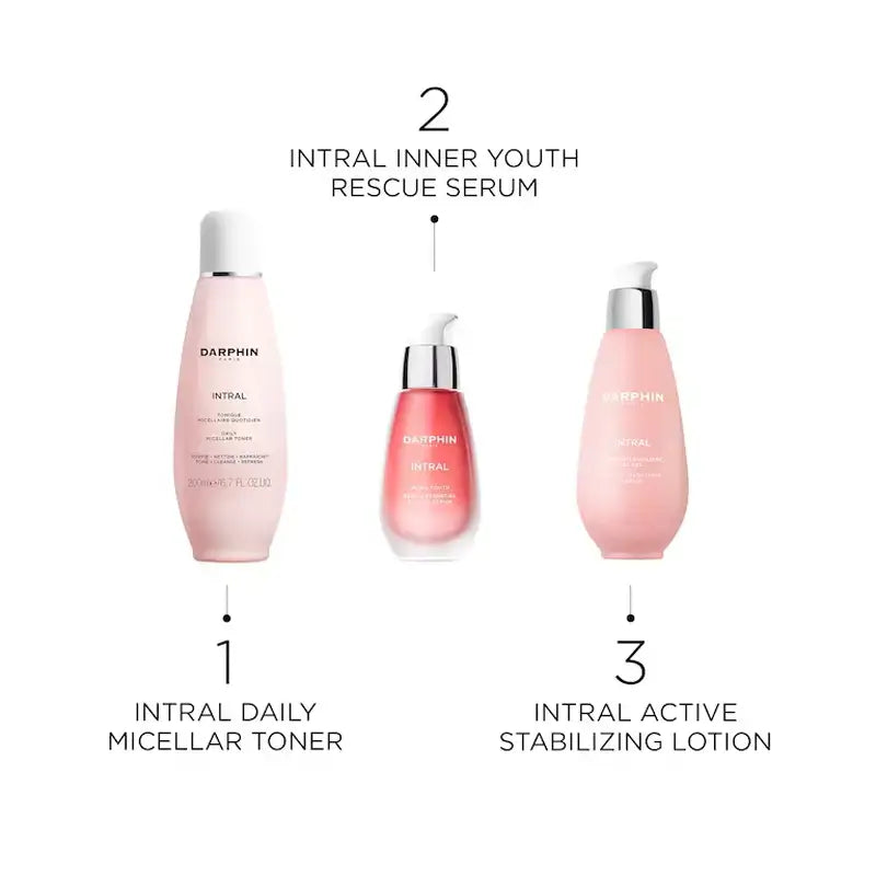 Darphin Intral Inner Youth Rescue Serum, 30 ml