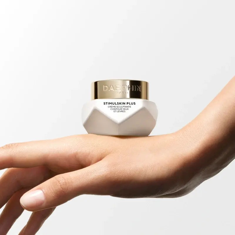 Darphin Stimulskin Crème Contour des Yeux et des Lèvres, 15 ml