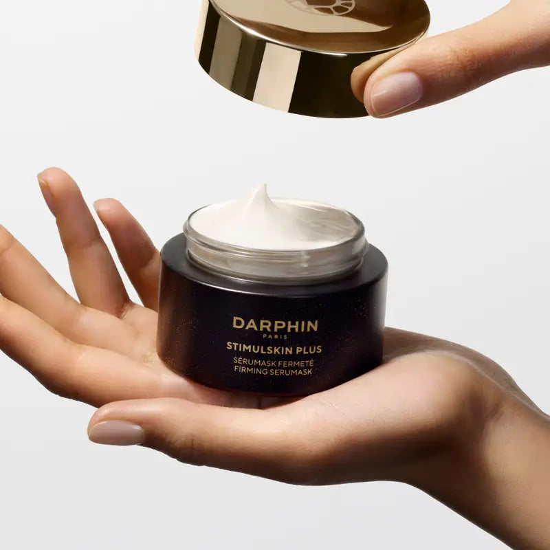 Darphin Stimulskin Plus, masque-sérum raffermissant, 50 ml