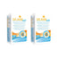Dcare K2 2000 Iu Vitamine D3, 2X84 Softgels