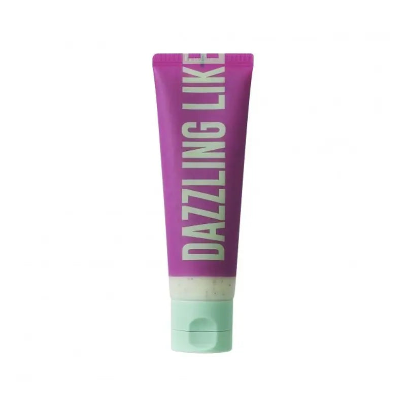 Gommage éblouissant Dear Doer, 100 ml