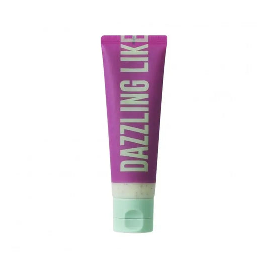 Gommage éblouissant Dear Doer, 100 ml