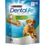 Dentalife Canine Large 6X142Gr, dog snacks