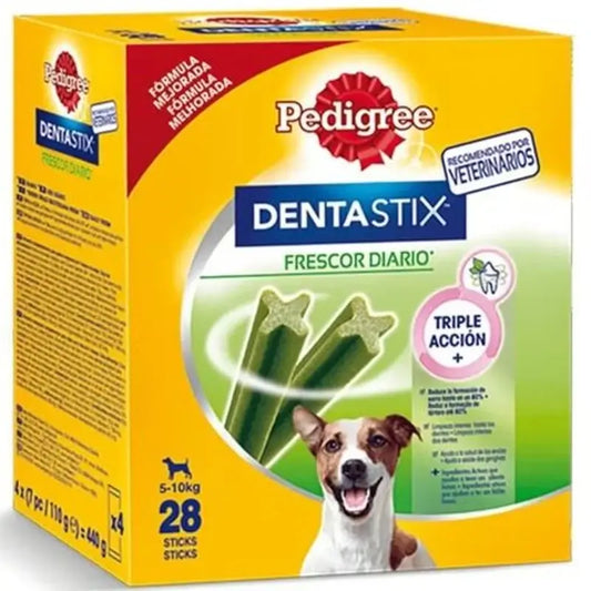 Dentastix Multipack Fresh Petit format 28, 1 unité