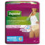 Depend Normal L Adult Diaper for Women, 9 pcs.
