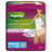 Depend Couche Adulte Normal L pour Femmes, 9 pcs.