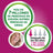 Depend Couche Adulte Normal L pour Femmes, 9 pcs.