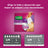 Depend Couche Adulte Normal L pour Femmes, 9 pcs.