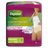 Depend Normal S/M Adult Diaper Women , 10 pieces