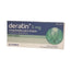 Deratin 5 mg 20 comprimés pour la succion