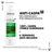 Vichy Dercos Technique Shampooing antipelliculaire sec 200 ml