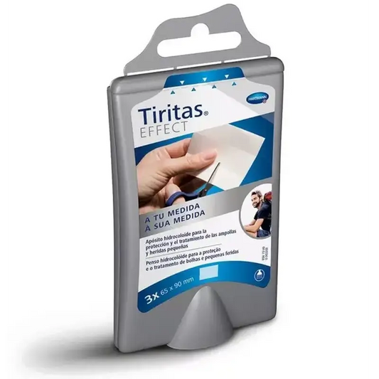 Effet Tiritas a Tu Medida P3