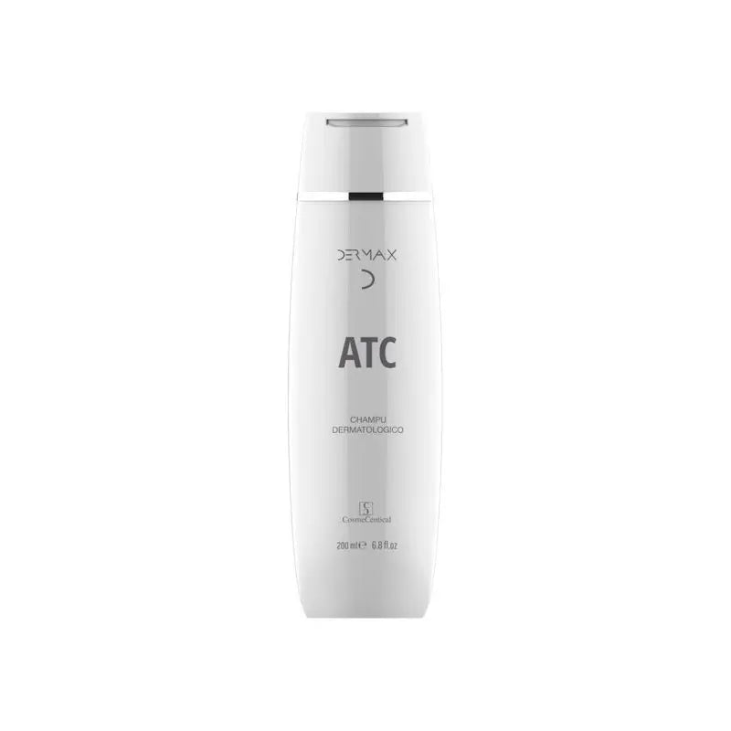 Dermax Atc Anti-Hair Loss Shampoo, 200 ml