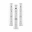 Dermax Biosmos Shampooing revitalisant, lot de 3 x 200 ml