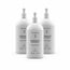 Dermax Dermacor Crème pour le corps, lot de 3 x 500 ml