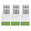 Dermax Dermapil Cheveux, Peau et Ongles, Pack 3 x 30 gélules