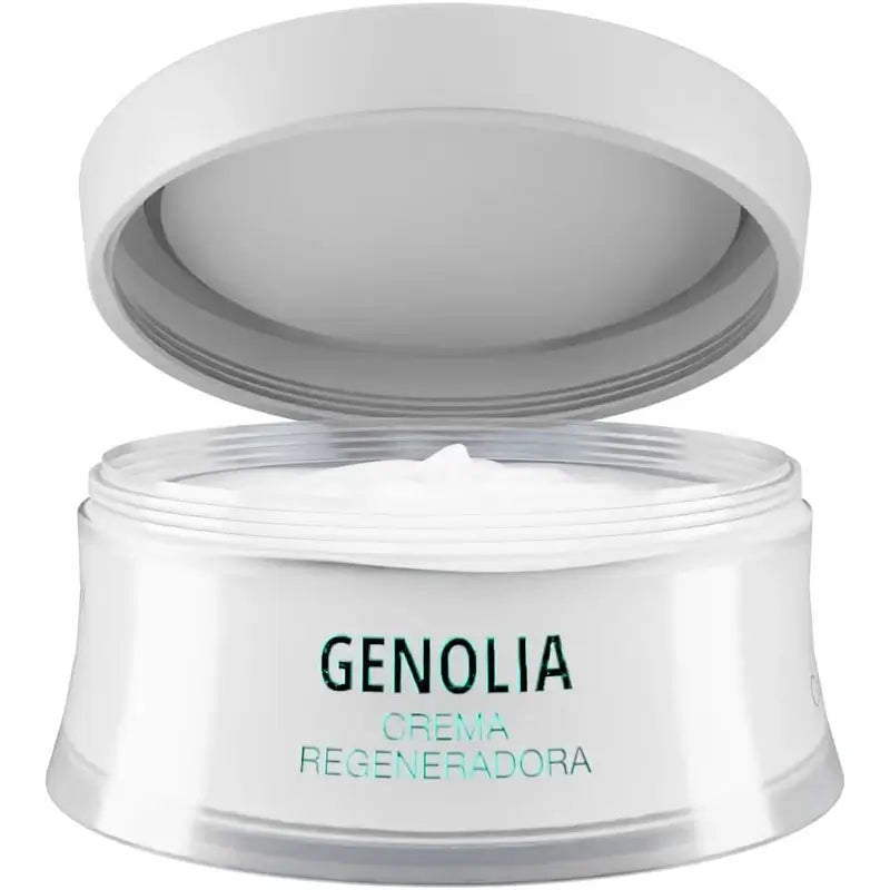 Dermax Genolia Crème régénératrice, 50 ml