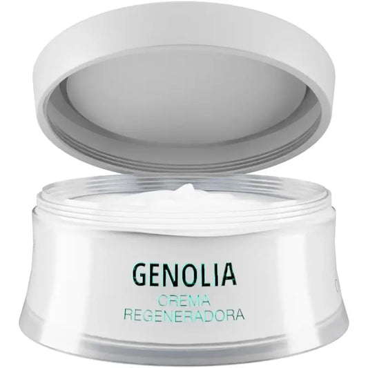 Dermax Genolia Crème régénératrice, 50 ml