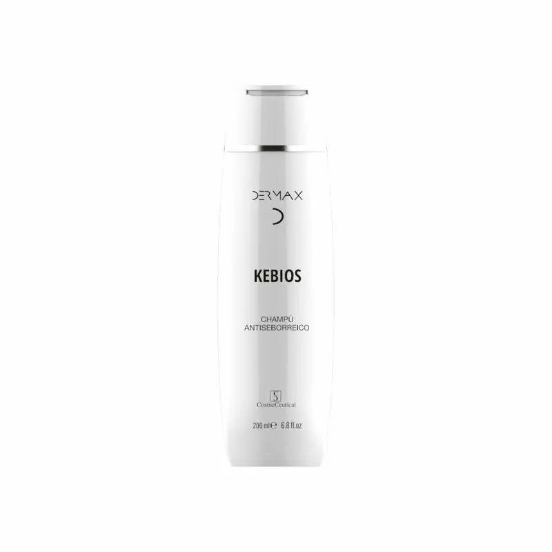 Dermax Kebios Antiseborrhoeic Shampoo , 200 ml