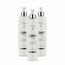 Dermax Loavi M2 Émulsion pour le visage et le corps, lot de 3 x 500 ml