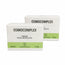 Dermax Osmocomplex Crème à la rose musquée, lot de 2 x 50 ml