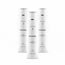 Dermax Phytotermal Savon dermatologique pH 5,5, lot de 3 x 200 ml