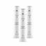 Dermax Rigencrín, shampooing séborégulateur, lot de 3 x 200 ml