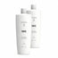 Dermax Tavis Gel douche pour peaux sensibles, lot de 2 x 500 ml