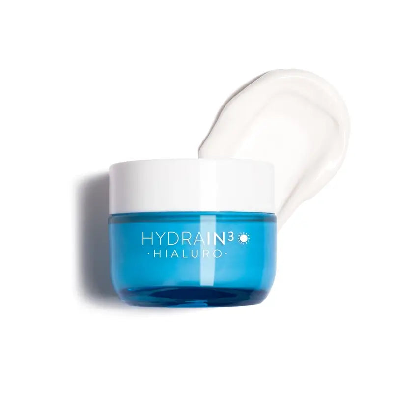 Dermedic Hydrain3 Hyaluron Crème hydratante en profondeur, 50 ml