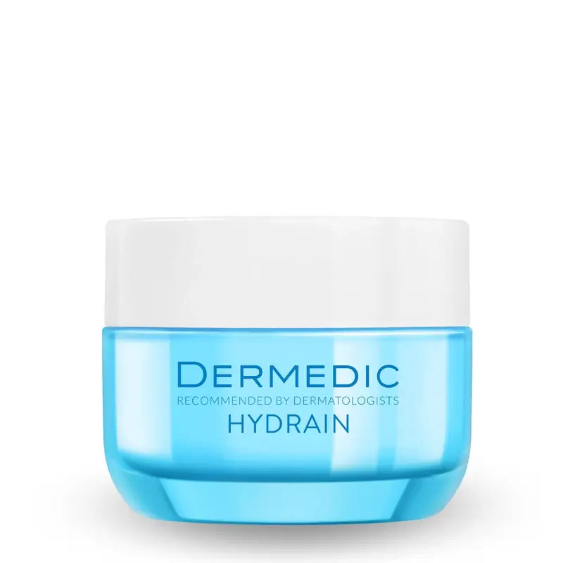 Dermedic Hydrain3 Hyaluron Ultra Moisturising Cream-Gel, 50 ml