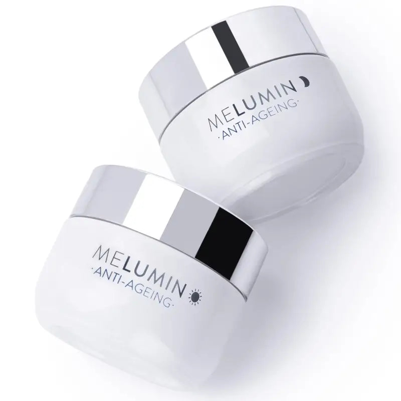 Dermedic Melumin Protective Anti-Blemish Day Cream - Brightening Spf50+, 50 ml