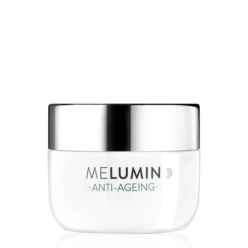 Dermedic Melumin Crème de nuit concentrée anti-imperfections, 50 ml
